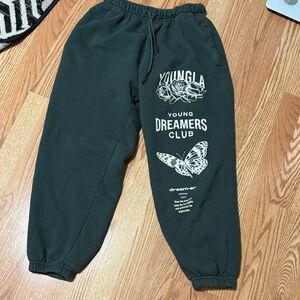 Youngla dreamer joggers